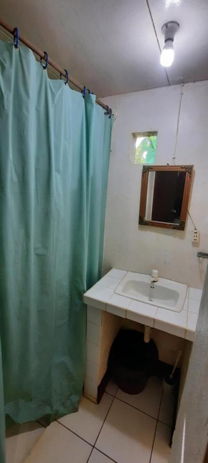 Tropical Dreams Hostel South End Екстериор снимка