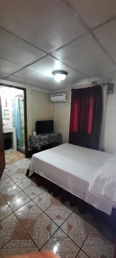 Tropical Dreams Hostel South End Екстериор снимка