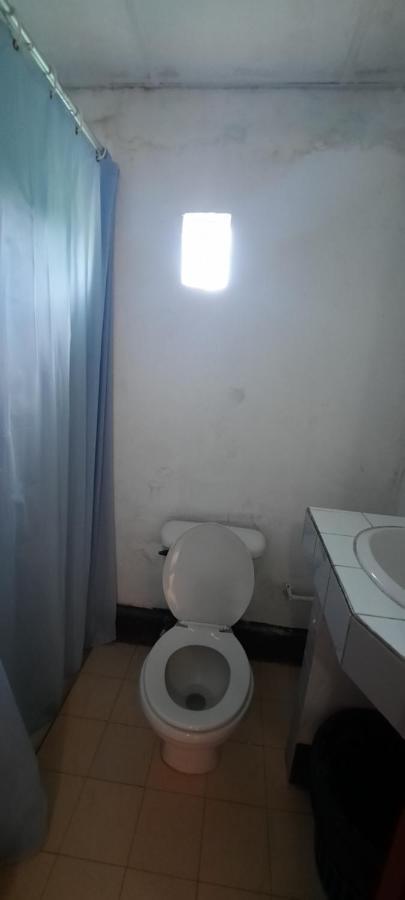 Tropical Dreams Hostel South End Екстериор снимка
