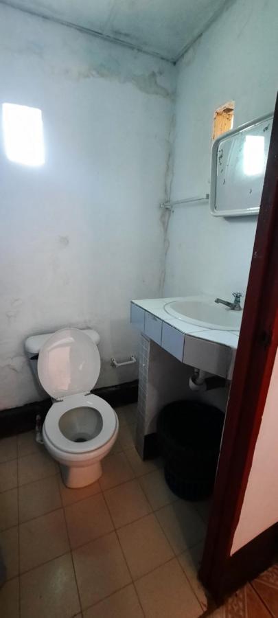 Tropical Dreams Hostel South End Екстериор снимка